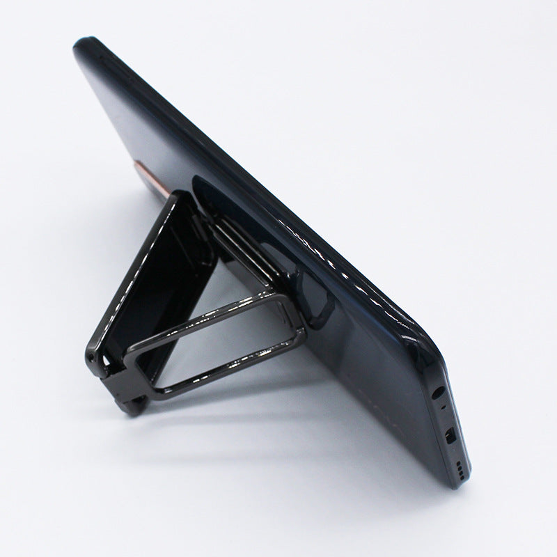 Foldable Magnetic Phone Holder – Smart Grip Anywhere | Car Magnetic Phone Holder - Hopshopper