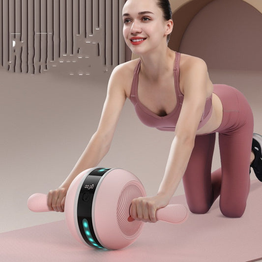 Silent Household Sports And Fitness Equipment - Hopshopper